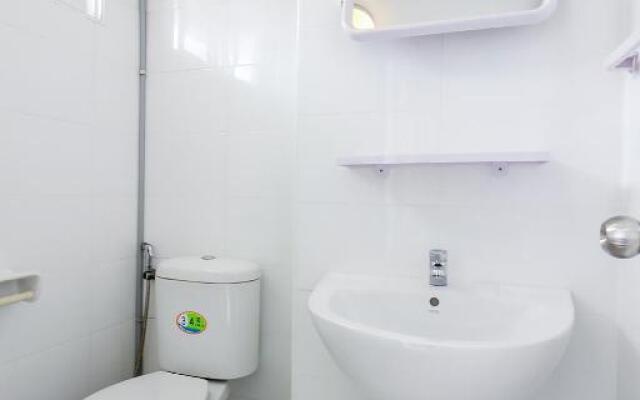 Slt Apartment Bangkok