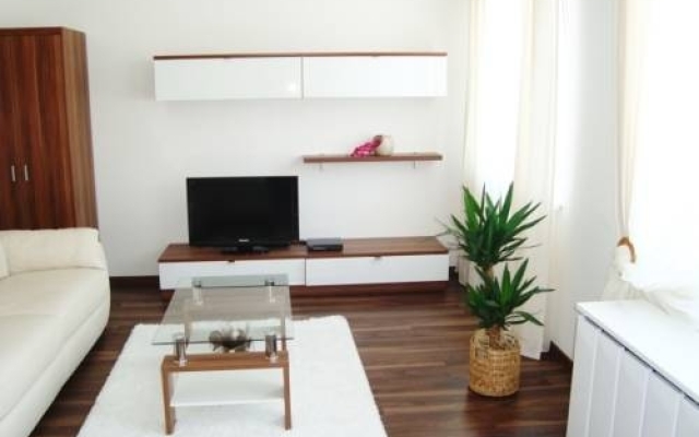 Holiday Apartment Vienna - Rudolfsheim