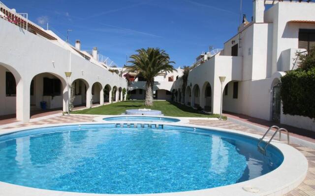 Casas Blancas 13