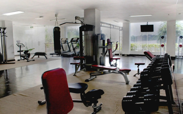 Lv8 Resort Hotel