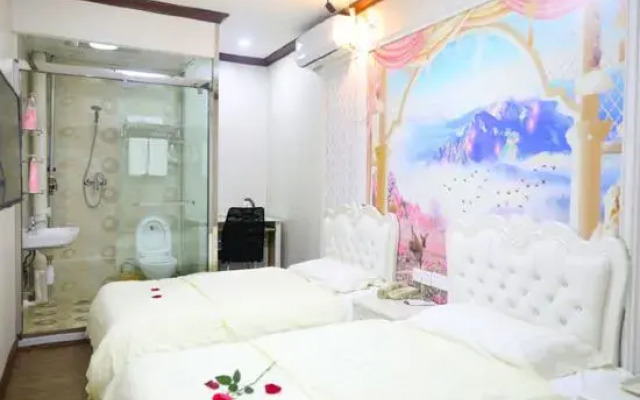 Shenyang Yuyi Theme Hotel