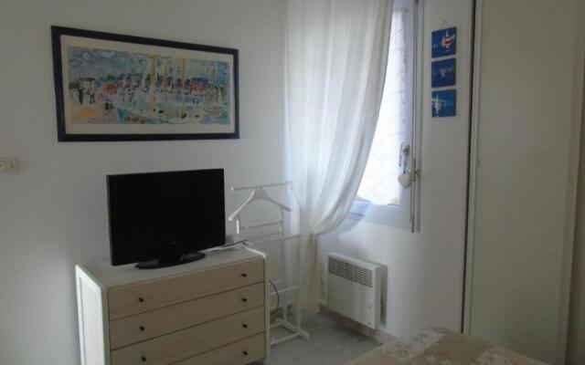 Appartement Saint-Jean-de-Monts, 2 pièces, 3 personnes - FR-1-83-140