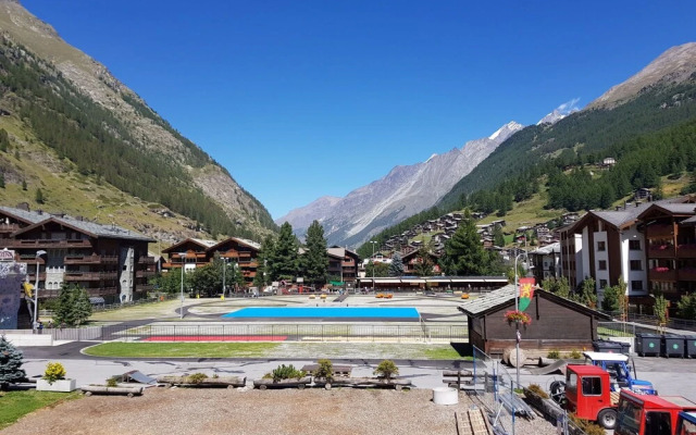 Zur Matte B Zermatt in Zermatt