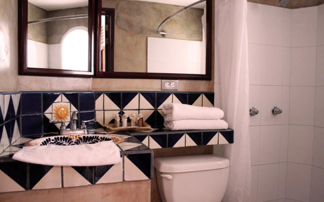 Hotel Rio Malecon