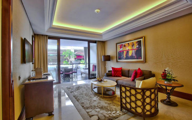 The Trans Resort Bali