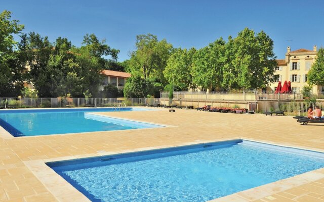 Tempting Apartment With Dishwasher and Near Canal du Midi