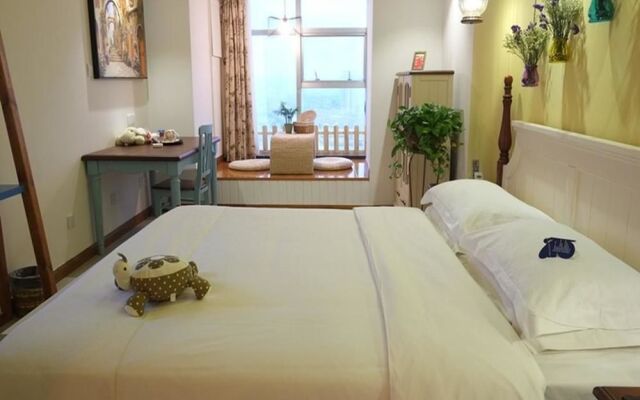 Weifang Eken Hotel