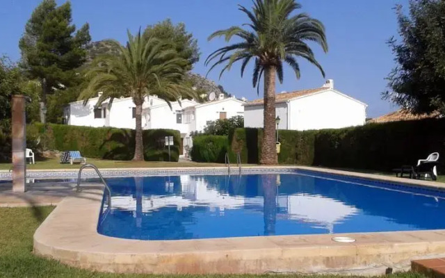 La Sella Tennis and Golf