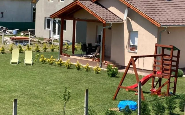 Konrad Apartman