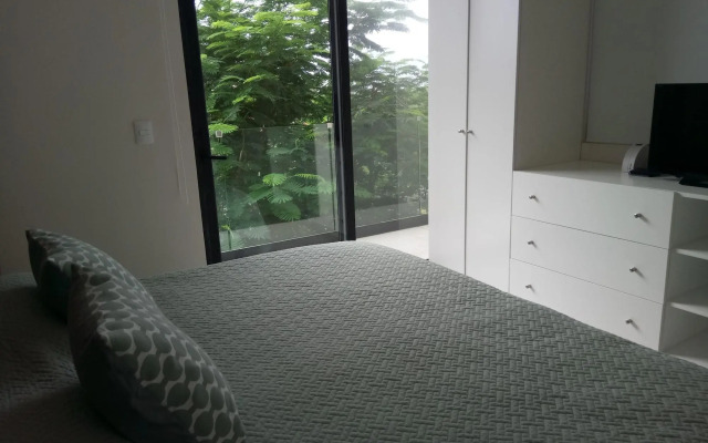 Polo 88 Apartamentos a pasos del Mar