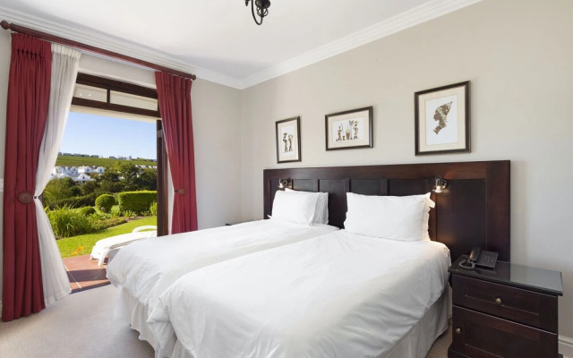 Winelands Golf Lodges 5