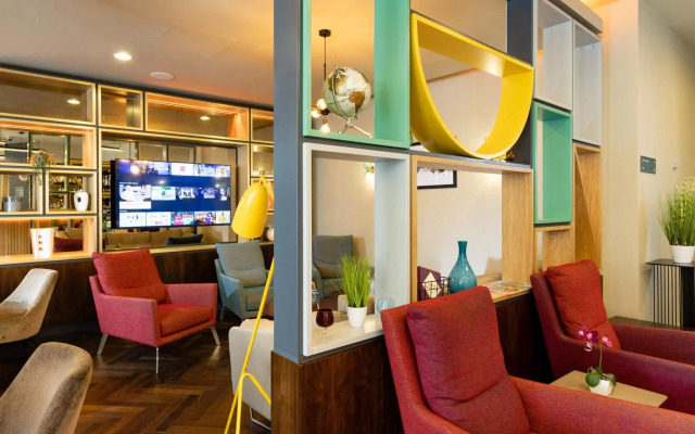 Holiday Inn York City Centre by IHG