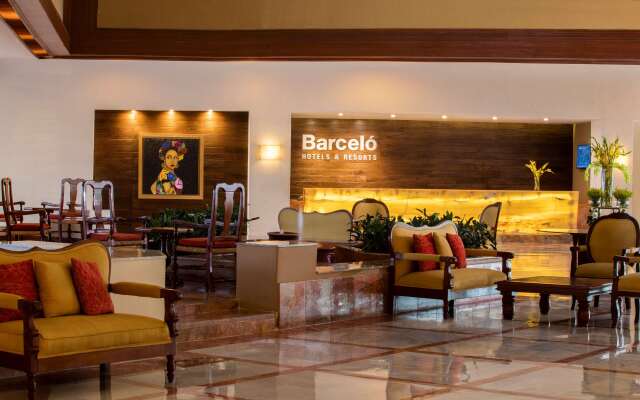Barceló Huatulco - All Inclusive