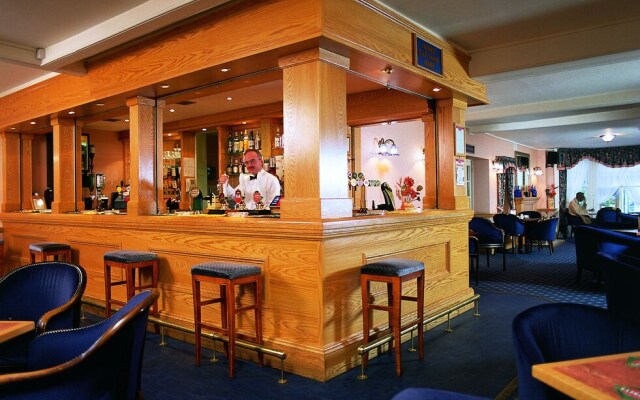 Yelf's Hotel