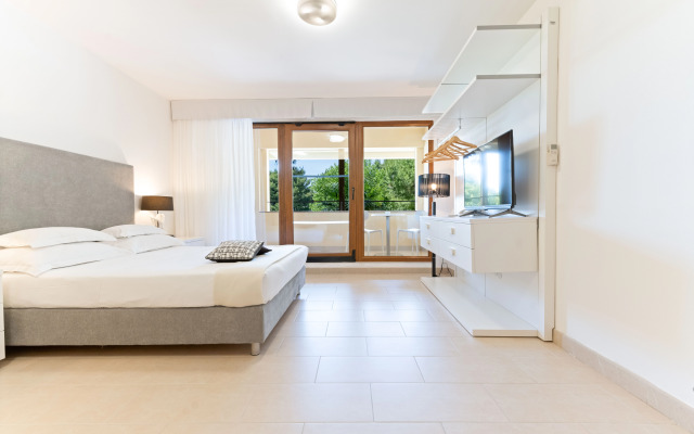 The Residence