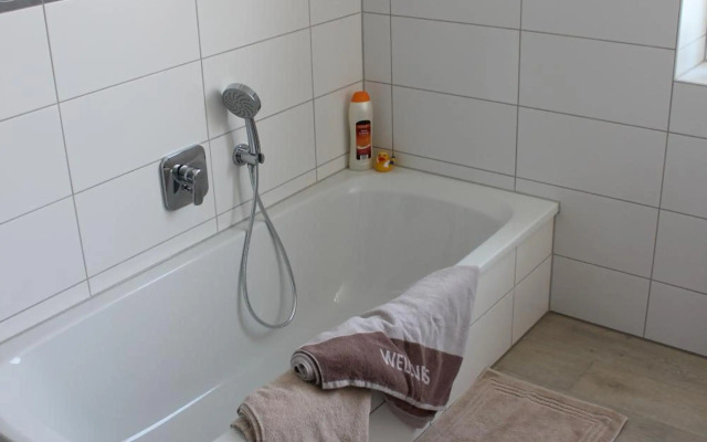 Ferienhaus Hafenzeit