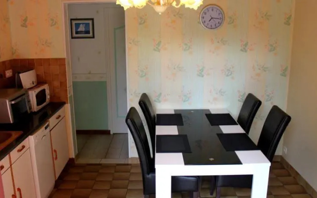 Gîte Le Logis de la Baie