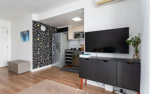 Close to the Olympic Park Well Located Sa1005