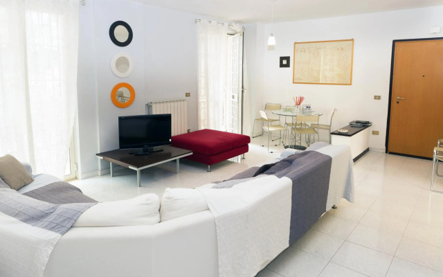 Stanze Private A Caserta