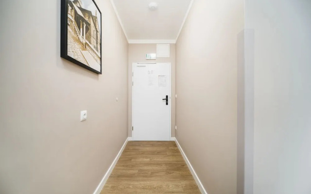 Apartament Dietla 5