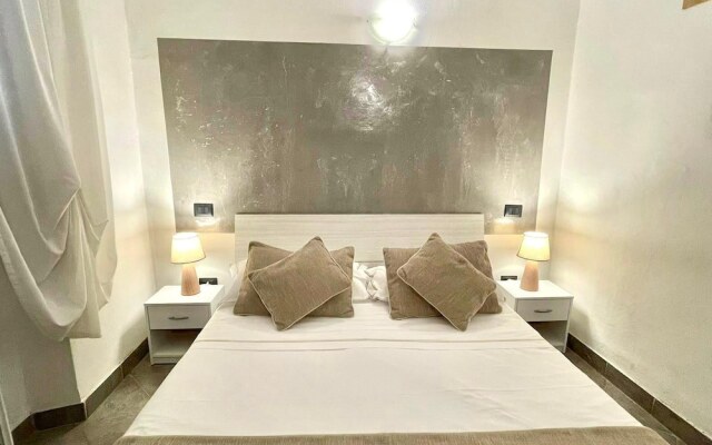 Homelink Firenze - The Key