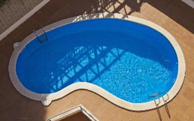 RV Villa de Madrid