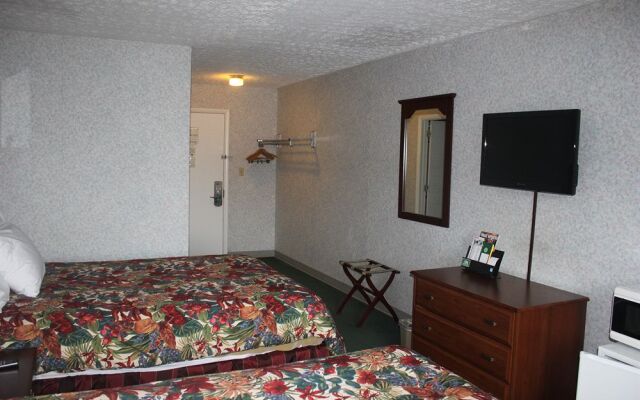 Affinity Inn and Suites