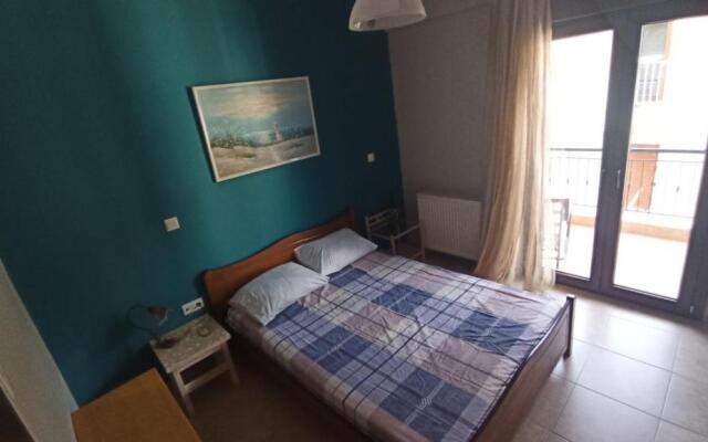 Litochoro apartment 2