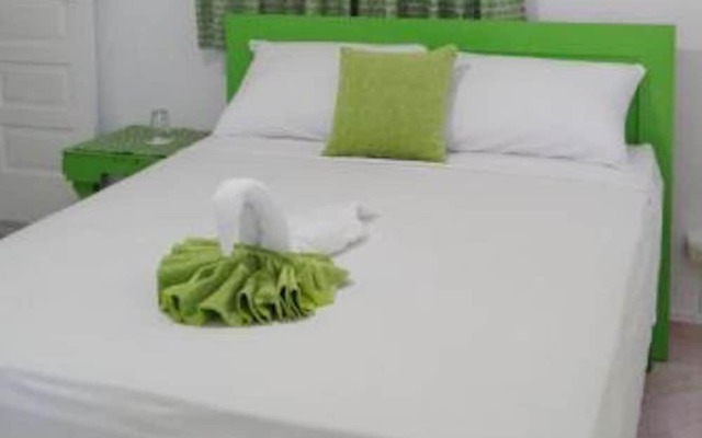 Hostal Arboleda, Colonial Zone, Santo Domingo