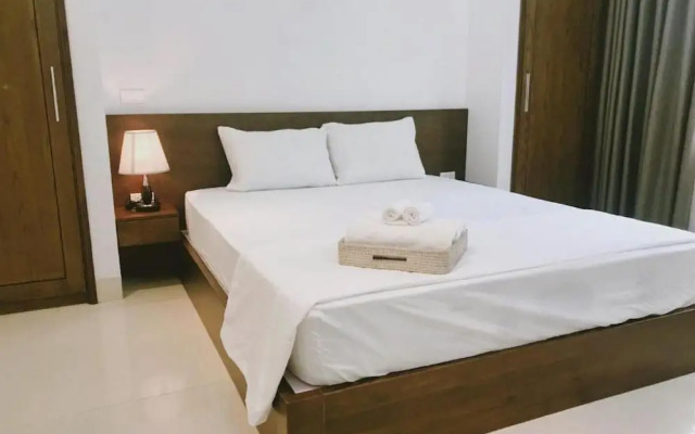 ROSE Villas & Resort - Ba Vi