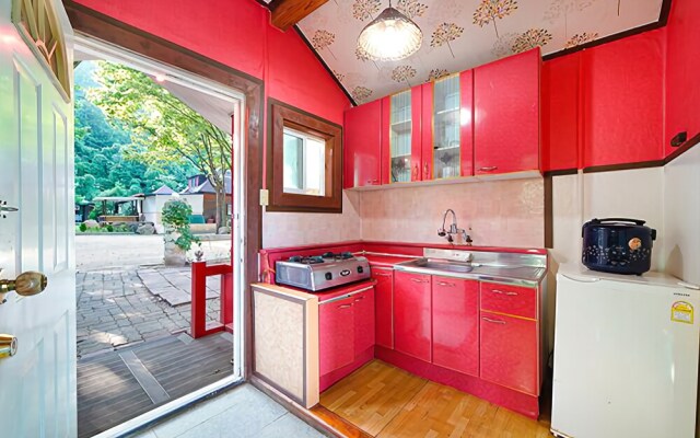 Cheongsong Tour Nongone Pension