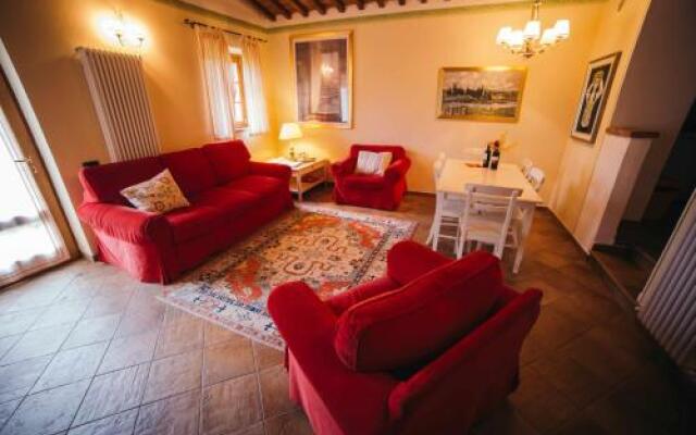Borgo Dei Sette Tigli