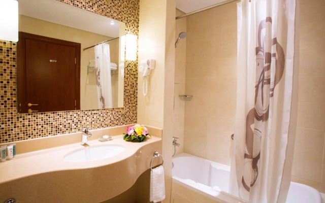 Dalal City Hotel