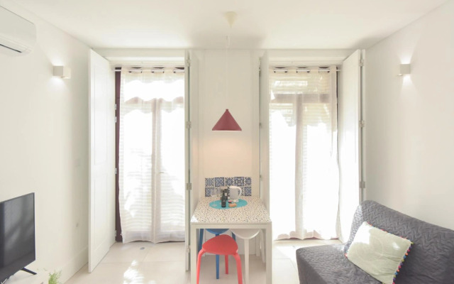 Oporto Charming Apartments