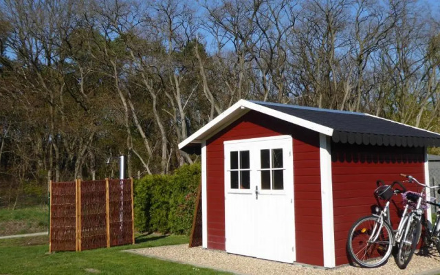 Ferienhaus Scharmützelsee