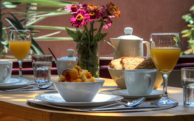 Pousada Casa da Ásia