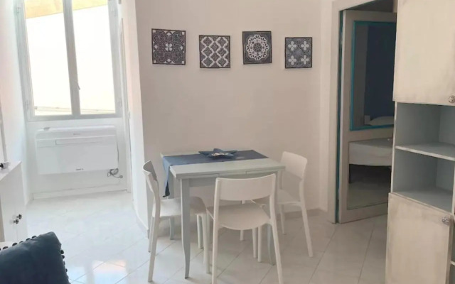 Casa Cici a 50 Mt Dal Mare Nel Budello di Finale