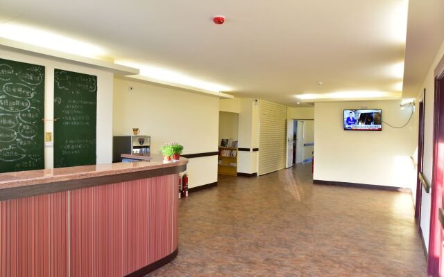 Fugong Hostel