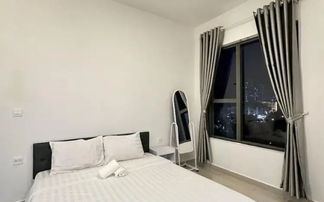 Vinhome GrandPark Luxury Apartment Quan9