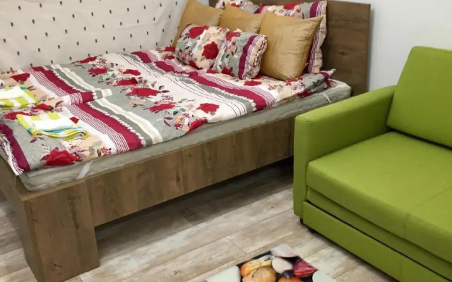Buda Boutique Apartment