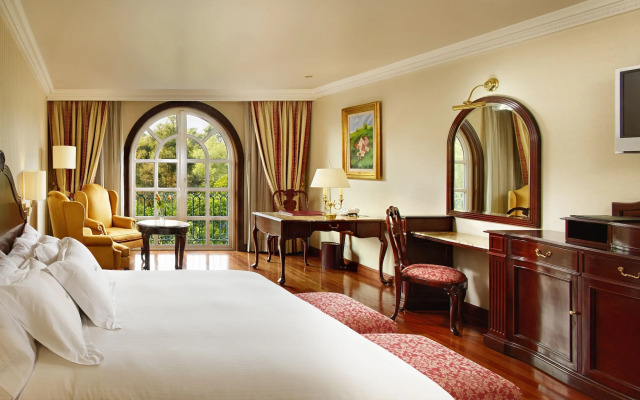 The Green Park Hotel