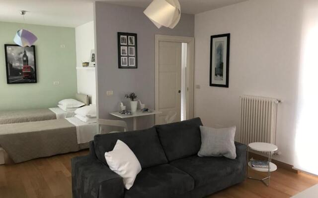 Le Residenze di Via Lo Re