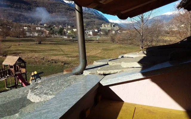 Agriturismo Le Bonheur