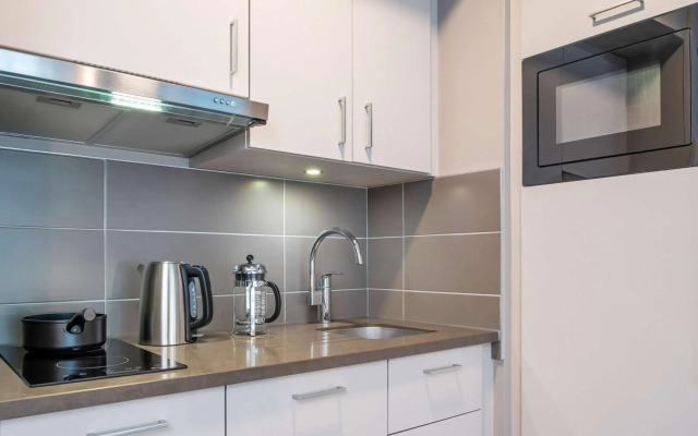 Aparthotel Adagio Heidelberg
