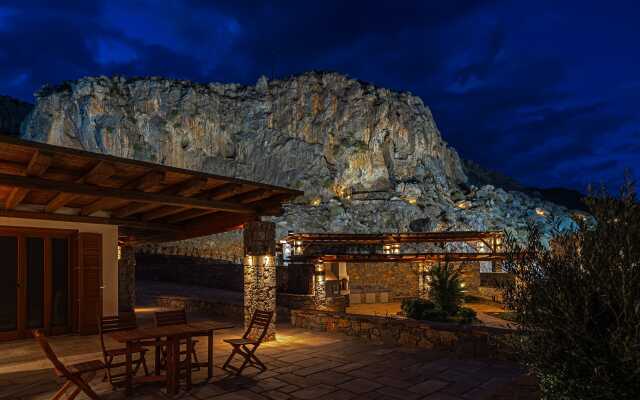 Prime Greek Villas Crete