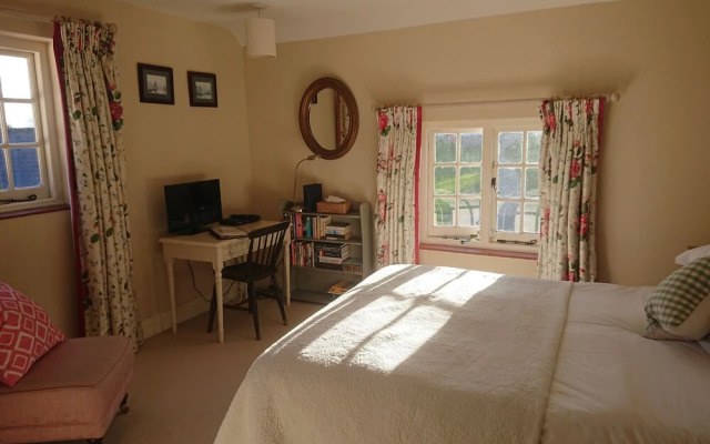 Minnie - Tiger Inn