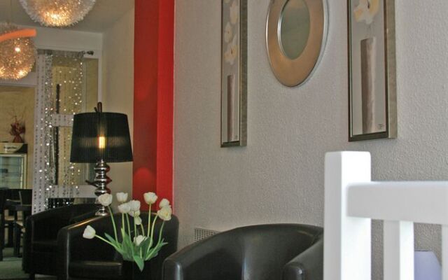 Hotel Le Keroman