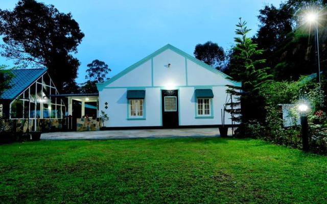 Top Mountain Resort