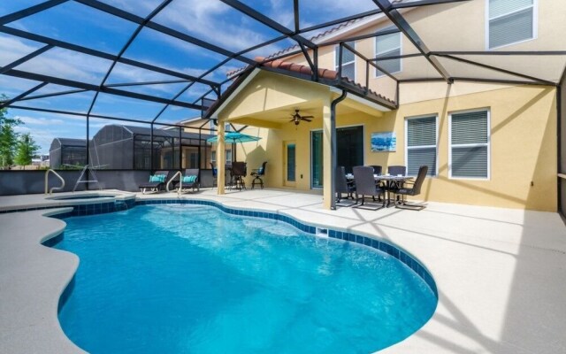 Amazing House! Solterra - 5307WW