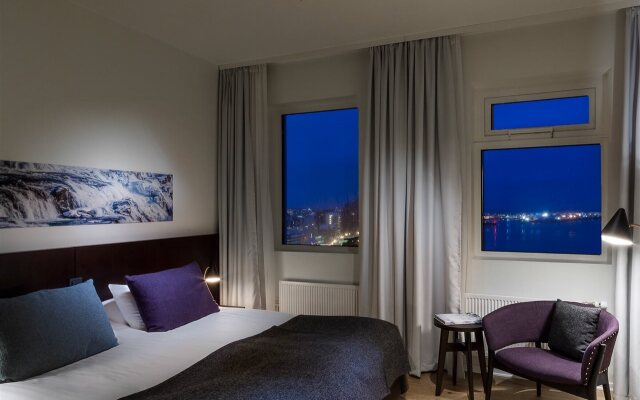 Fosshotel Reykjavik